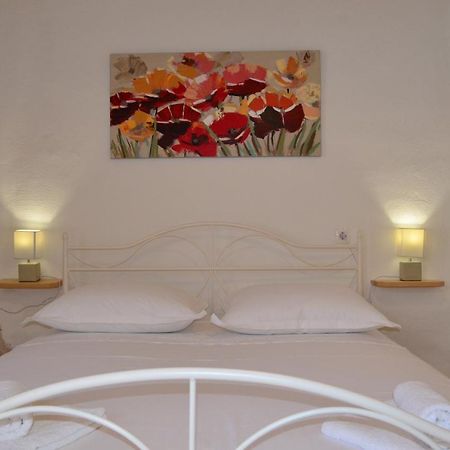Apartman Romana Трогир Экстерьер фото