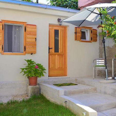 Apartman Romana Трогир Экстерьер фото