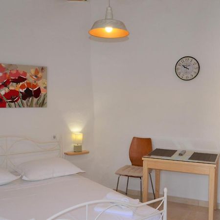Apartman Romana Трогир Экстерьер фото