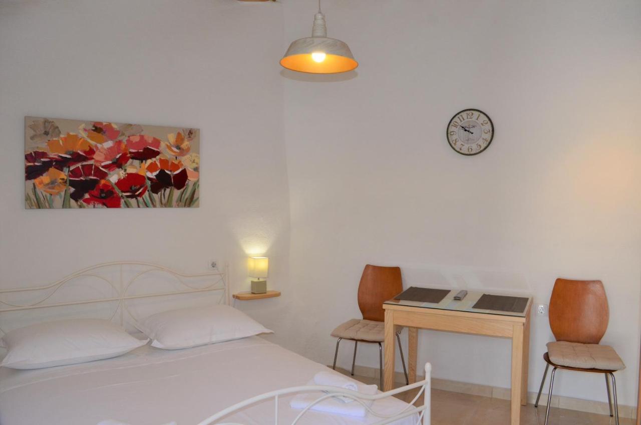 Apartman Romana Трогир Экстерьер фото